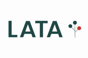 Lata - logo nové